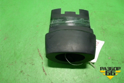 Кожух рулевой колонки (в сборе) для Subaru Impreza (GH-GE) с 2008-2011г