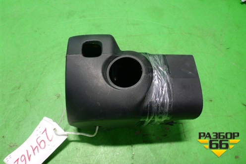 Кожух рулевой колонки (в сборе) для Subaru Impreza (GH-GE) с 2008-2011г
