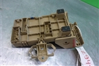 Блок предохранителей салонный (82201FG010) для Subaru Impreza (GH-GE) с 2008-2011г