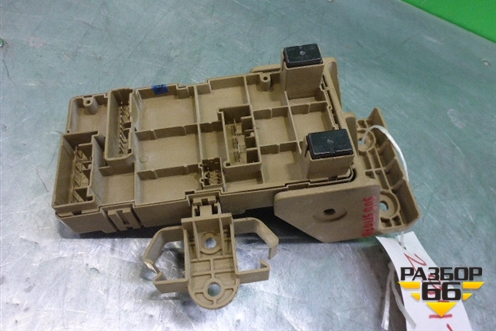 Блок предохранителей салонный (82201FG010) для Subaru Impreza (GH-GE) с 2008-2011г