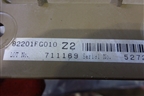 Блок предохранителей салонный (82201FG010) для Subaru Impreza (GH-GE) с 2008-2011г