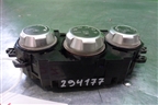 Модуль управления климатической установкой (72311FG070) для Subaru Impreza (GH-GE) с 2008-2011г
