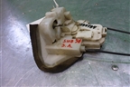 Замок двери задней левой для Subaru Impreza (GH-GE) с 2008-2011г