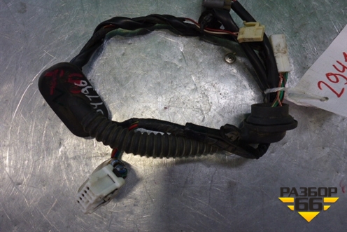 Проводка двери задней левой (81823FG000) для Subaru Impreza (GH-GE) с 2008-2011г