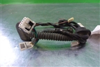 Проводка двери задней левой (81823FG000) для Subaru Impreza (GH-GE) с 2008-2011г