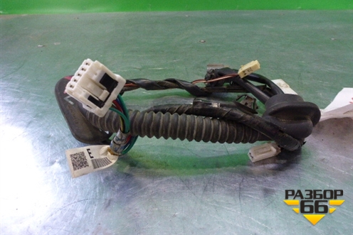 Проводка двери задней левой (81823FG000) для Subaru Impreza (GH-GE) с 2008-2011г