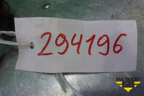 Проводка двери задней левой (81823FG000) для Subaru Impreza (GH-GE) с 2008-2011г