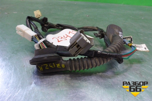 Проводка двери задней правой (81822FG000) для Subaru Impreza (GH-GE) с 2008-2011г