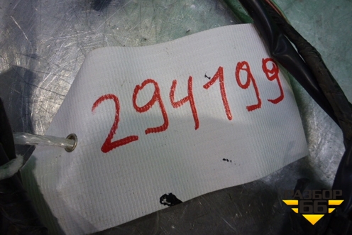 Проводка двери задней правой (81822FG000) для Subaru Impreza (GH-GE) с 2008-2011г