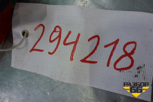 Ручка наружная двери задней левой для Subaru Impreza (GH-GE) с 2008-2011г