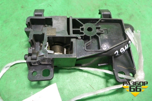 Ручка внутренняя двери задней правой для Subaru Impreza (GH-GE) с 2008-2011г