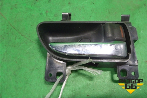 Ручка внутренняя двери задней правой для Subaru Impreza (GH-GE) с 2008-2011г