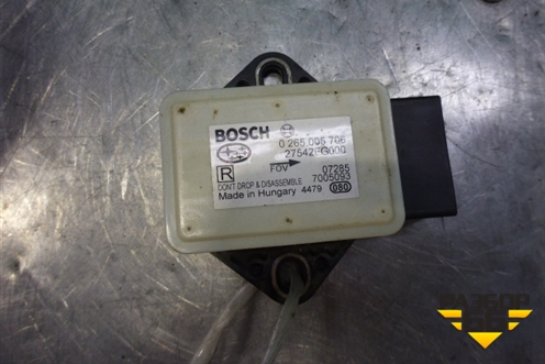 Датчик ускорения (27542FG000) для Subaru Impreza (GH-GE) с 2008-2011г