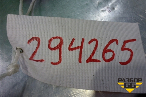 Датчик ускорения (27542FG000) для Subaru Impreza (GH-GE) с 2008-2011г