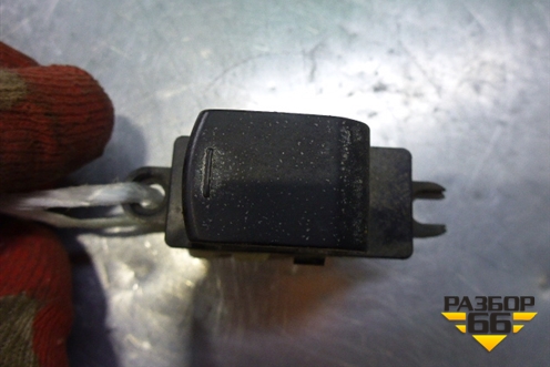 Кнопка стеклоподъёмника (задняя) для Subaru Impreza (GH-GE) с 2008-2011г