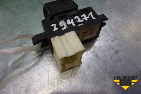Кнопка стеклоподъёмника (задняя) для Subaru Impreza (GH-GE) с 2008-2011г