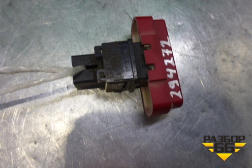 Кнопка аварийной сигнализации для Subaru Impreza (GH-GE) с 2008-2011г