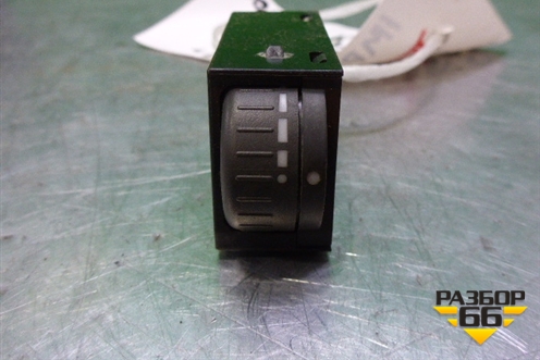 Кнопка освещения панели приборов для Subaru Impreza (GH-GE) с 2008-2011г