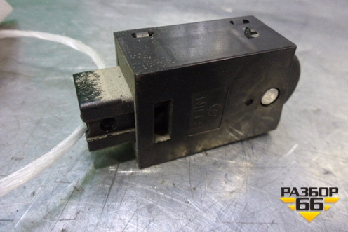 Кнопка освещения панели приборов для Subaru Impreza (GH-GE) с 2008-2011г