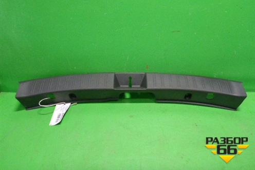 Обшивка багажника (на заднюю панель хетчбэк) (94026FG000) для Subaru Impreza (GH-GE) с 2008-2011г
