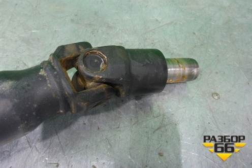Вал карданный задний (2.5л МКПП EJ257) для Subaru Impreza (GH-GE) с 2008-2011г