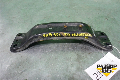 Кронштейн КПП задний (2.5л МКПП EJ257 STI) для Subaru Impreza (GH-GE) с 2008-2011г
