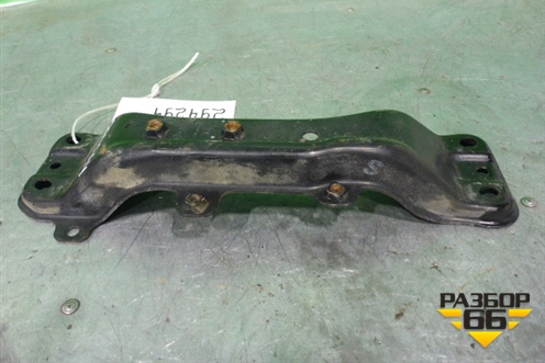 Кронштейн КПП задний (2.5л МКПП EJ257 STI) для Subaru Impreza (GH-GE) с 2008-2011г