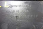 Обшивка багажника левая (хетчбэк) (94027FG010) для Subaru Impreza (GH-GE) с 2008-2011г