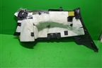 Обшивка багажника правая (хэтчбек STI) для Subaru Impreza (GH-GE) с 2008-2011г
