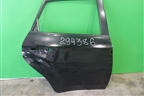Дверь задняя правая (STI седан=хетчбэк) для Subaru Impreza (GH-GE) с 2008-2011г
