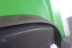 Карман (бардачок) для Volvo TRUCK FH с 2008-2013г (ФШ)