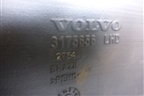 Воздуховод отопителя  (3175656) для Volvo TRUCK FH с 2008-2013г (ФШ)