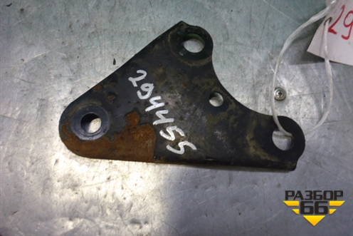 Кронштейн подрамника левый для Subaru Impreza (GH-GE) с 2008-2011г