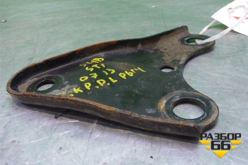Кронштейн подрамника левый для Subaru Impreza (GH-GE) с 2008-2011г