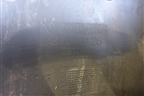 Кожух рулевой колонки (нижний) (21079126) для Volvo TRUCK FH с 2008-2013г (ФШ)