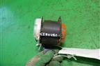 Ремень безопасности задний центральный для Subaru Impreza (GH-GE) с 2008-2011г