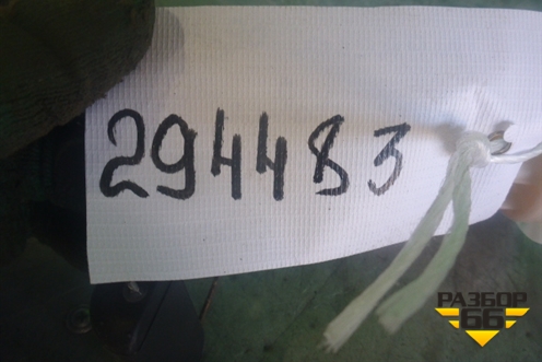 Датчик уровня топлива (2.5л EJ257 STI) для Subaru Impreza (GH-GE) с 2008-2011г