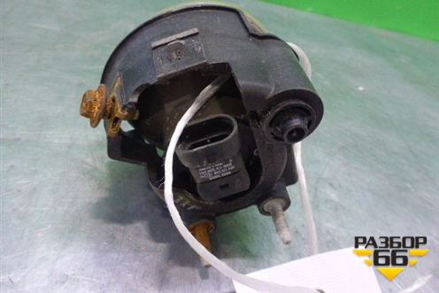 Фара противотуманная левая (STI) для Subaru Impreza (GH-GE) с 2008-2011г