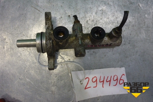 Цилиндр тормозной главный без бачка для Subaru Impreza (GH-GE) с 2008-2011г