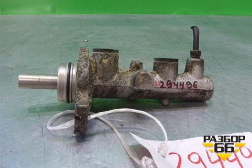 Цилиндр тормозной главный без бачка для Subaru Impreza (GH-GE) с 2008-2011г