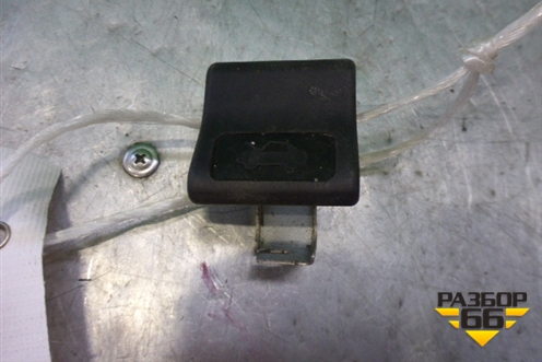 Ручка открывания капота для Subaru Impreza (GH-GE) с 2008-2011г