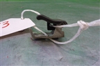 Ручка открывания капота для Subaru Impreza (GH-GE) с 2008-2011г