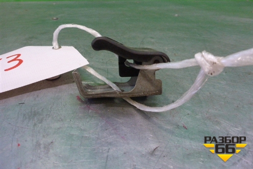 Ручка открывания капота для Subaru Impreza (GH-GE) с 2008-2011г