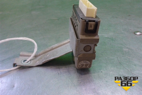 Блок электронный (регулировки угла наклона фар) (84051FG000) для Subaru Impreza (GH-GE) с 2008-2011г