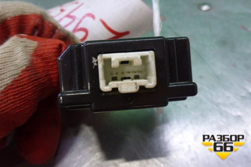 Разъём (AUX) для Subaru Impreza (GH-GE) с 2008-2011г