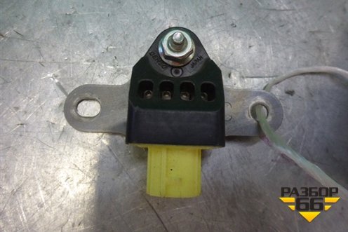 Датчик AIR BAG (задний) (98237FG000) для Subaru Impreza (GH-GE) с 2008-2011г