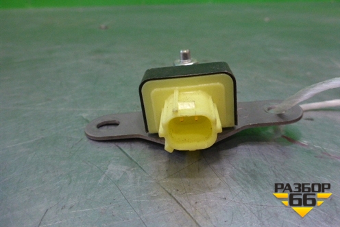 Датчик AIR BAG (задний) (98237FG000) для Subaru Impreza (GH-GE) с 2008-2011г