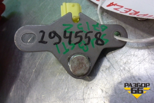 Датчик AIR BAG (задний) (98237FG000) для Subaru Impreza (GH-GE) с 2008-2011г