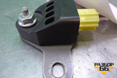Датчик AIR BAG (задний) (98237FG000) для Subaru Impreza (GH-GE) с 2008-2011г