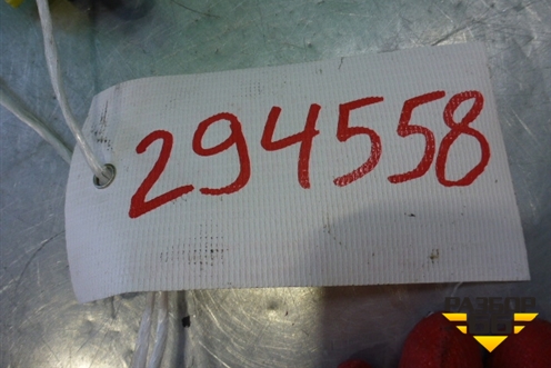 Датчик AIR BAG (задний) (98237FG000) для Subaru Impreza (GH-GE) с 2008-2011г